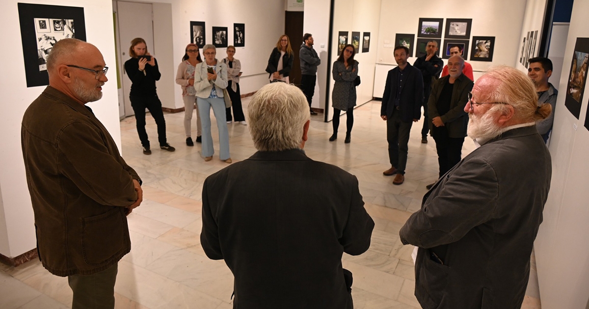 Kortárs képzőművészről korszerűen